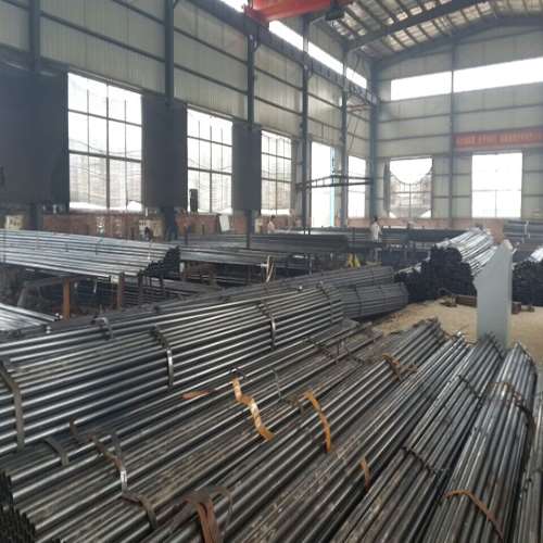 盐湖声测管对于桩基工程的作用是什么？