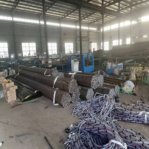 盐湖声测管在单桩竖向抗拔静载试验中的应用