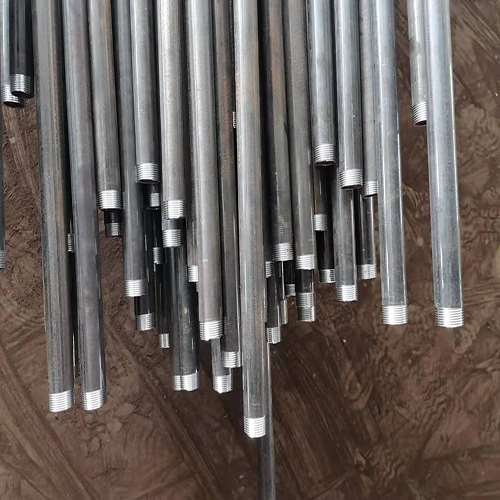 盐湖声测管重量是多少？买管必知的计算公式