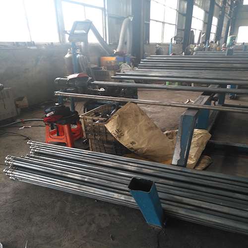 盐湖桥梁桩基声测管的施工工艺流程